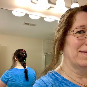 Meet your Posher, Terry